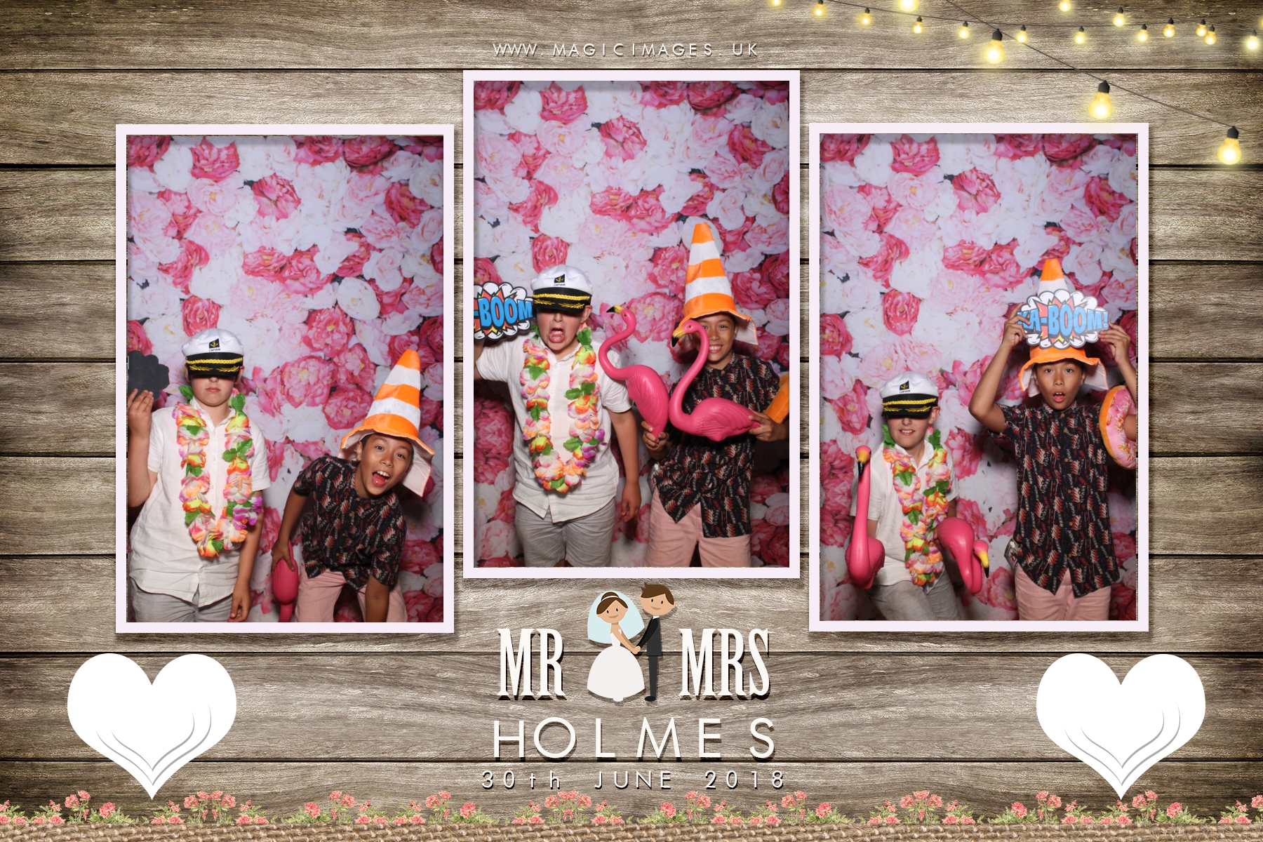 Mr & Mrs Holmes  | View more photos from the event at gallery.magicimages.uk/u/MagicImages/Mr-Mrs-Holmes